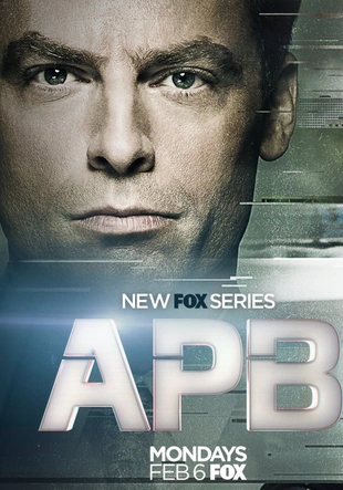 Staffel 1 Serienposter 3