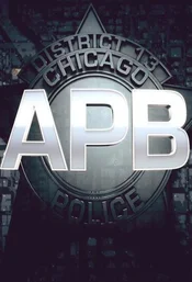 APB Poster
