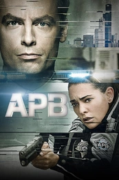 Staffel 1 Serienposter 2