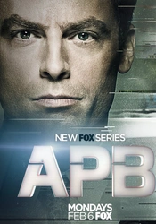 Staffel 1 Serienposter 3
