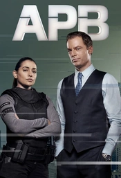 Staffel 1 Serienposter 4