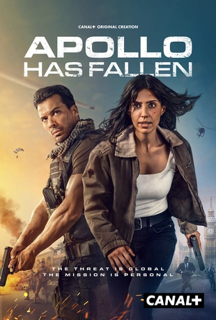 Serienposter
