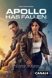 Serienposter