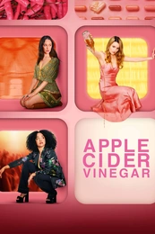 Staffel 1 Serienposter 2