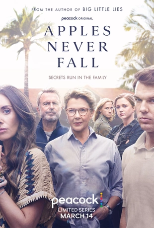 Poster 2 Staffel 1