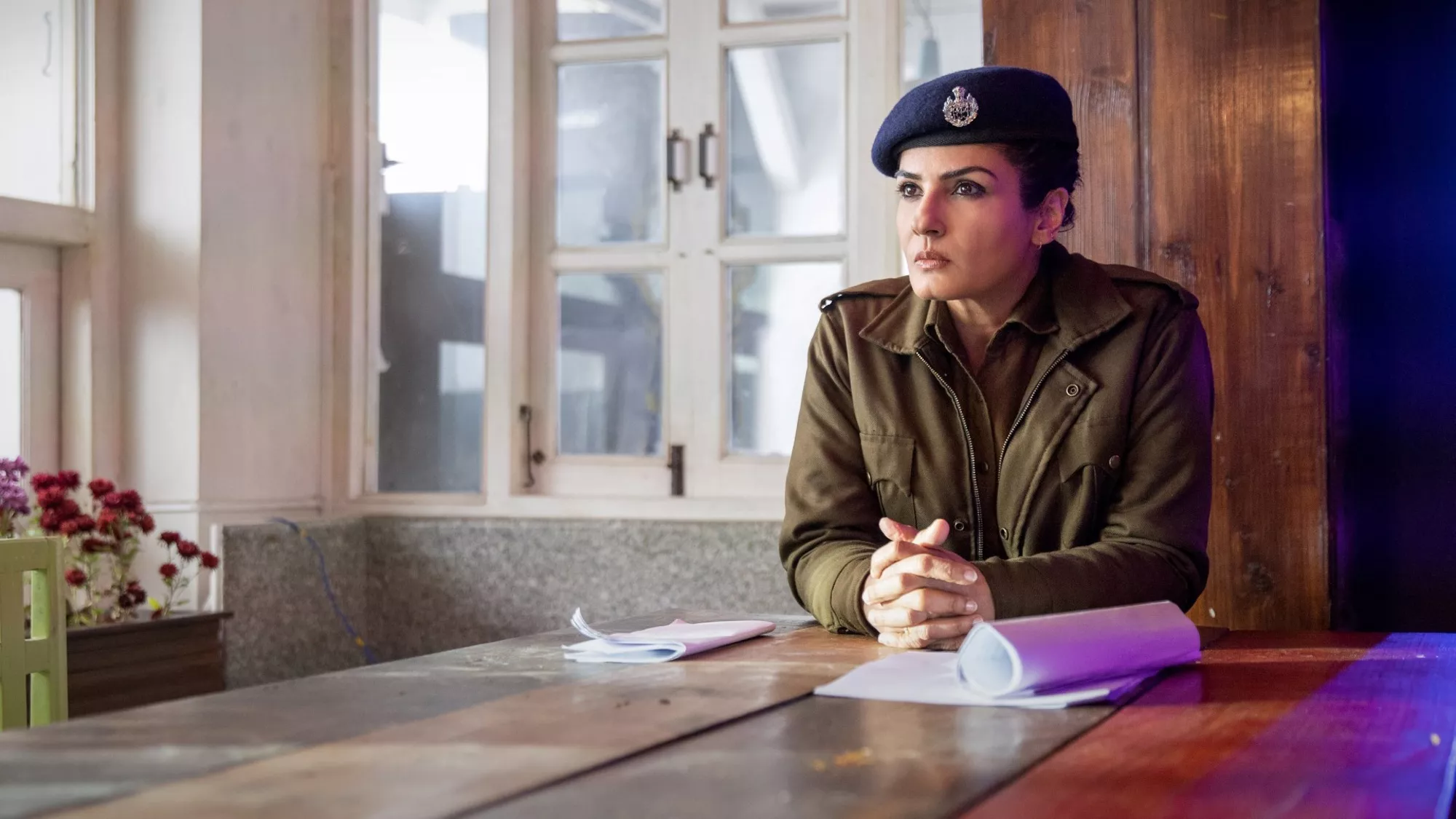 Aranyak - Aus dem Wald - Streams, Episodenguide und News zur Serie