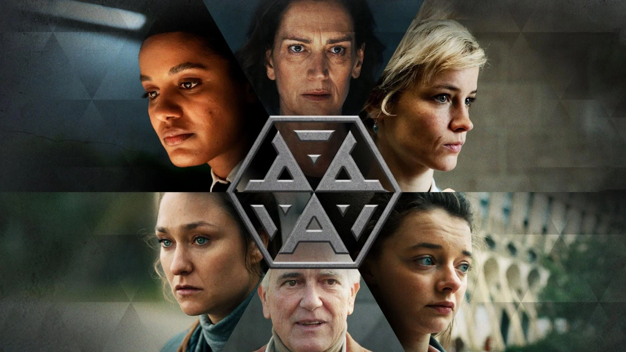 Arcadia - Streams, Episodenguide und News zur Serie