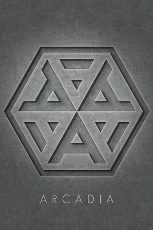 Serienposter