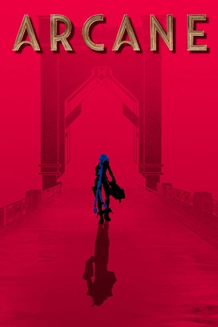 Poster 4 Staffel 1