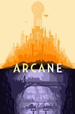 Staffel 2 Serienposter 2