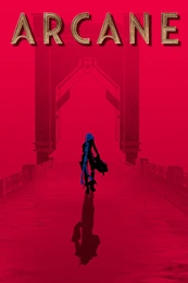Poster 4 Staffel 1