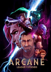 Poster zur Staffel 2