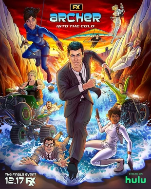 Poster 2 Staffel 14