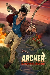 Poster 2 Staffel 12