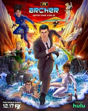 Poster 2 Staffel 14