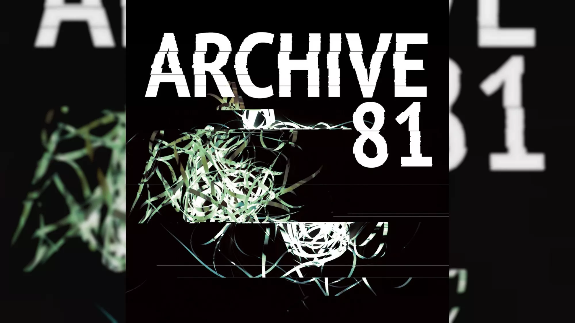 Archive 81 - Streams, Episodenguide und News zur Serie