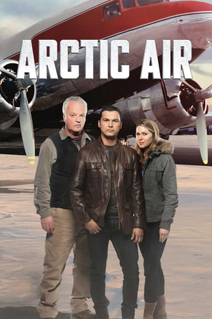 Poster 4 Staffel 1