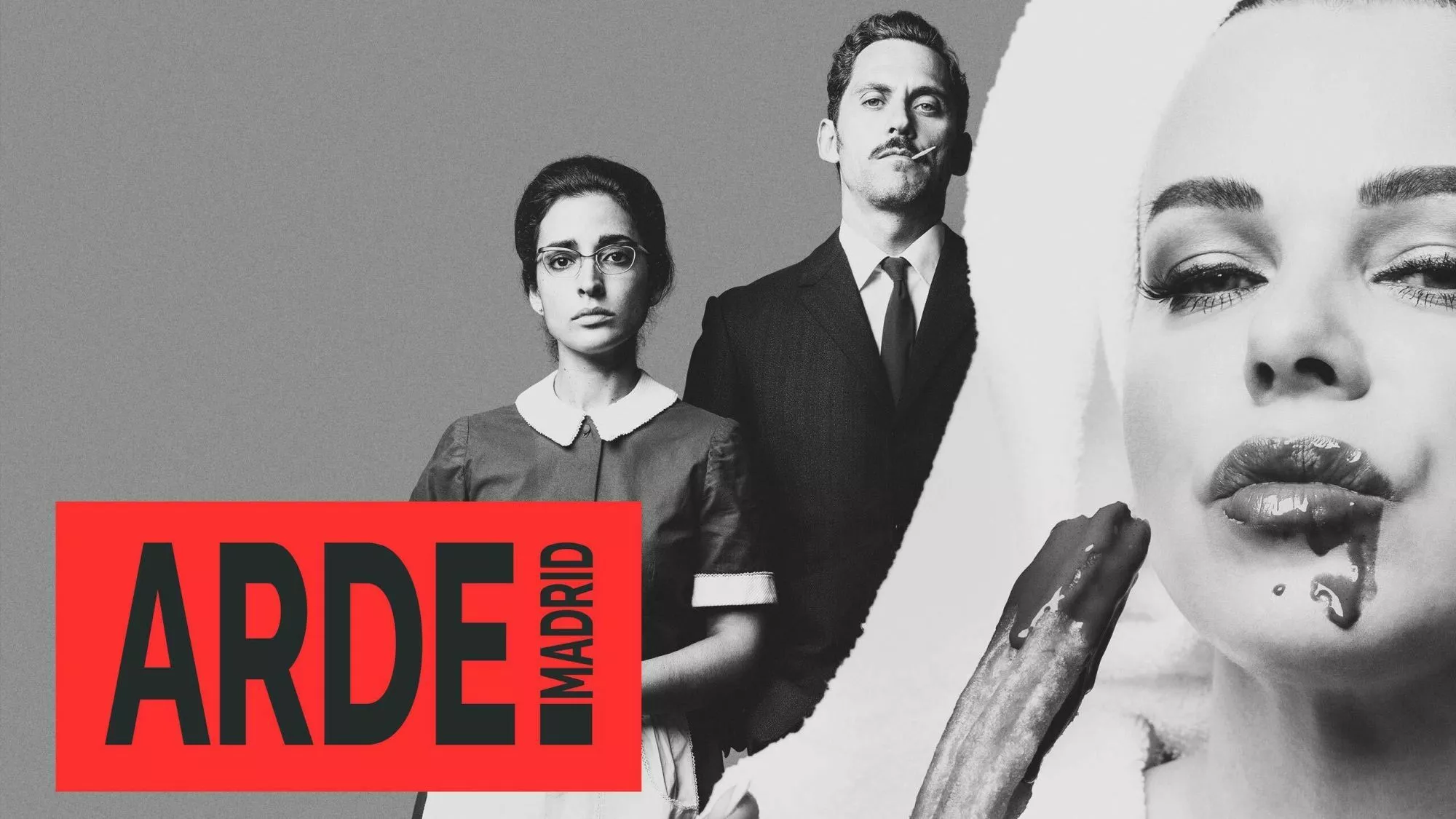 Arde Madrid - Streams, Episodenguide und News zur Serie
