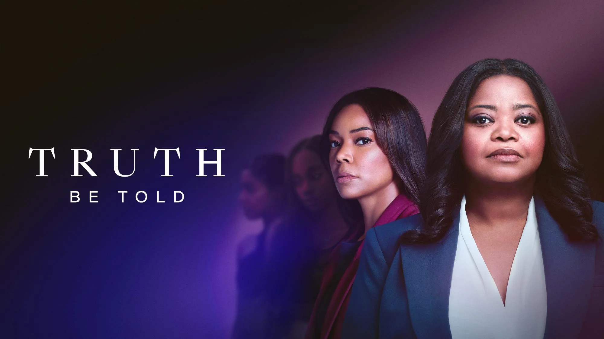 Truth Be Told - Streams, Episodenguide und News zur Serie