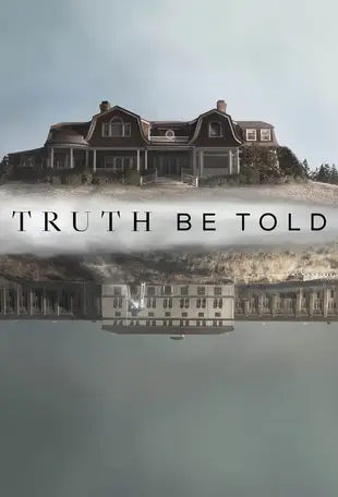 Truth be Told Poster Staffel 1
