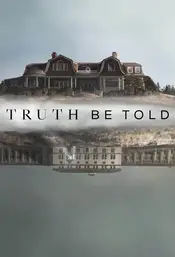 Truth be Told Poster Staffel 1
