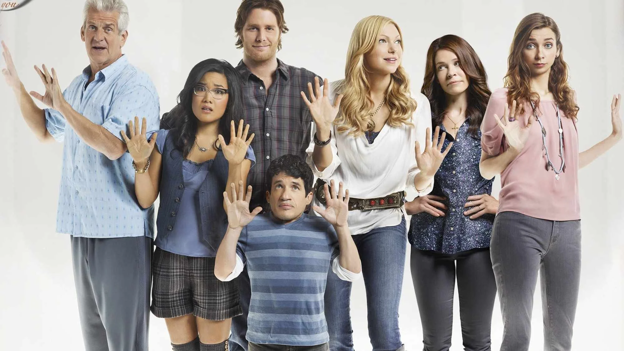 Are you There, Chelsea? - Episodenguide und News zur Serie