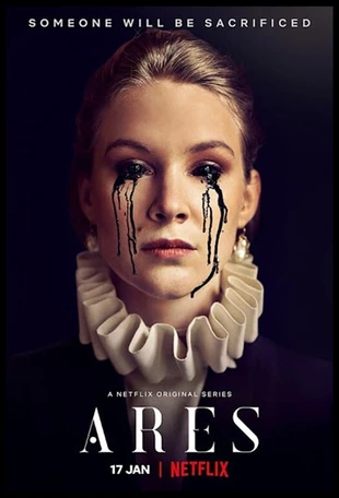 Ares Poster