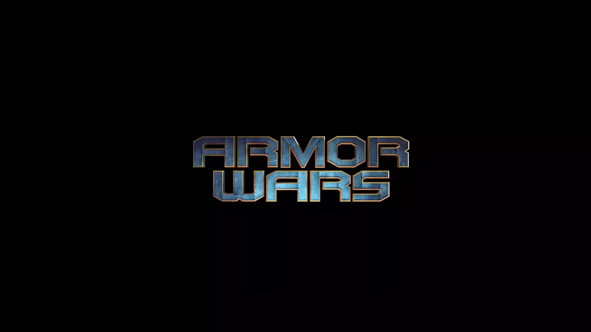 Armor Wars - Episodenguide und News zur Serie