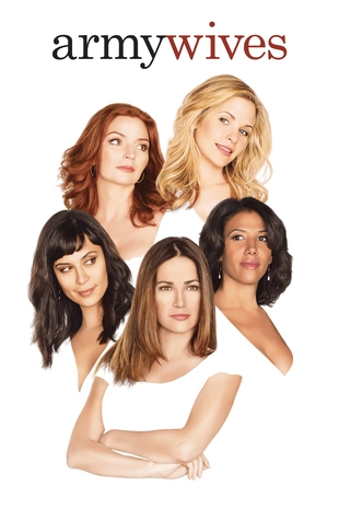 Serienposter