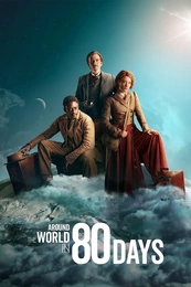 Staffel 1 Serienposter 2