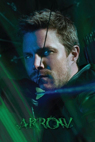 Poster 8 Staffel 1