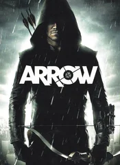 Arrow - 3. Poster zur Serie