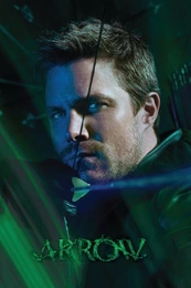 Poster 8 Staffel 1