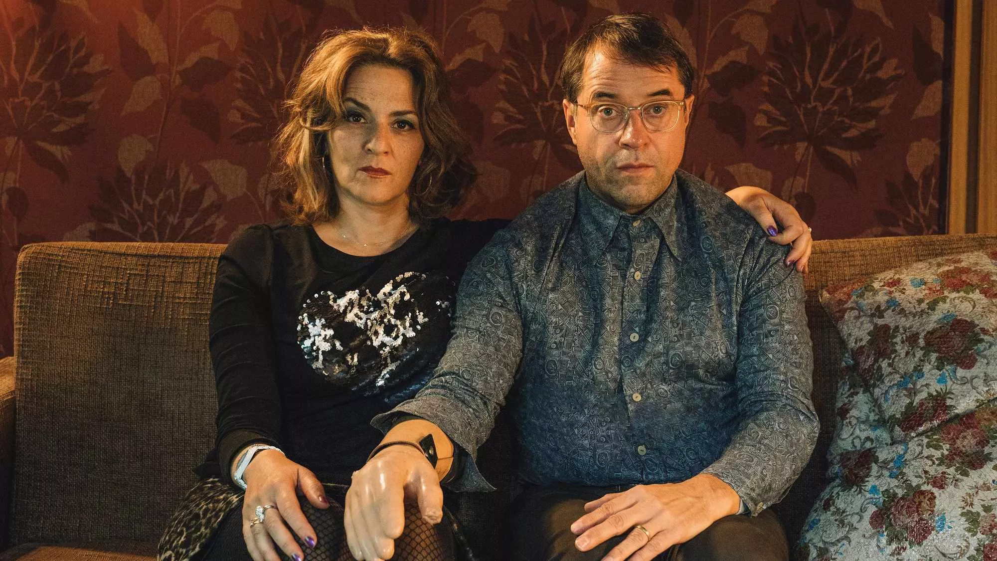 Arthurs Gesetz - Streams, Episodenguide und News zur Serie