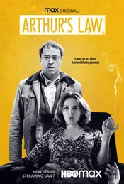 Arthurs Gesetz englisches Serienposter