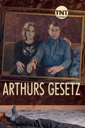 Arthurs Gesetz Poster Staffel 1