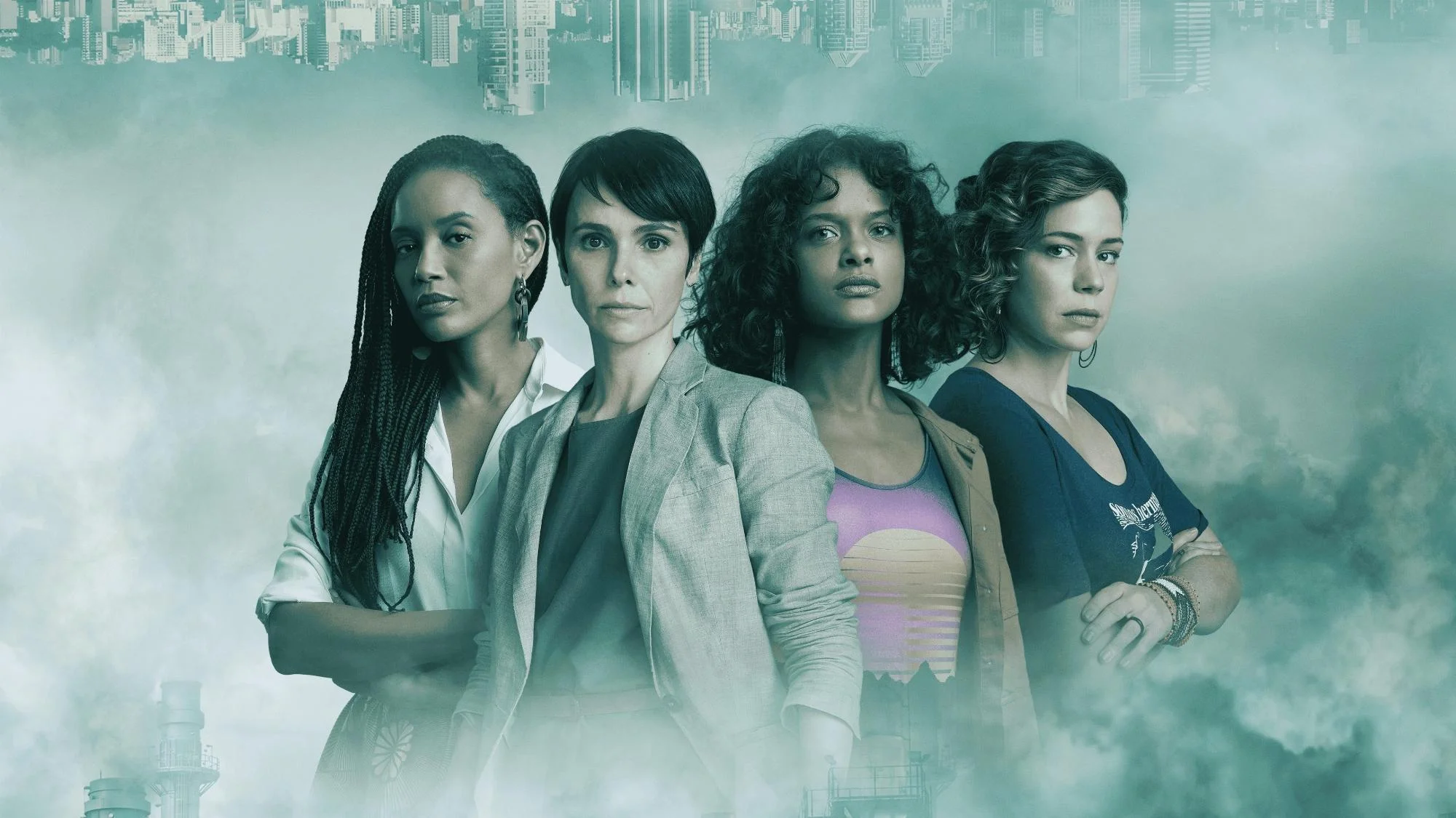Aruanas - Episodenguide und News zur Serie
