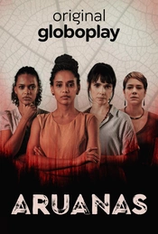 Staffel 1 Serienposter 2