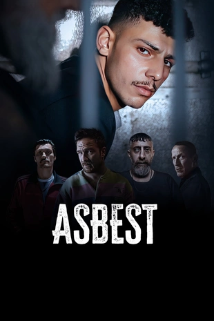 Asbest Poster