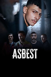Asbest Poster