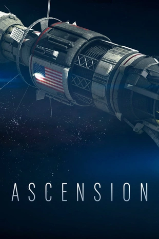 Poster 2 Staffel 1