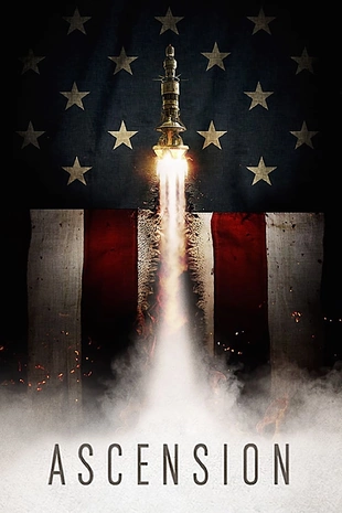 Staffel 1 Serienposter 3