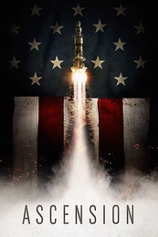 Staffel 1 Serienposter 3