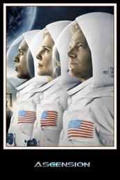 Staffel 1 Serienposter 4