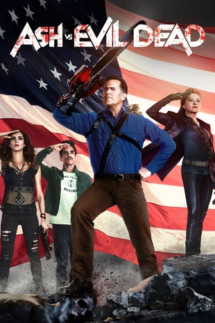 Poster 4 Staffel 1