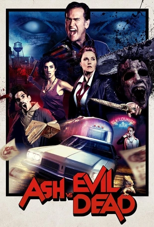 Poster 5 Staffel 1