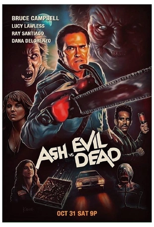 Staffel 1 Serienposter 9
