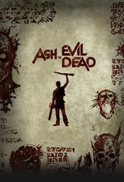 Staffel 1 Serienposter 12