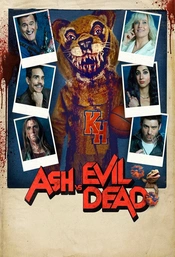 Poster 13 Staffel 1