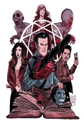 Poster 6 Staffel 1
